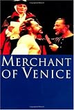 The Merchant of Venice (New Longman Shakespeare Series)