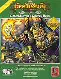 HackMaster GameMaster's Coupon Book