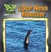 The Loch Ness Monster (X Science: An Imagination Library Series) by Jacqueline Laks Gorman