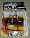 Mad Max: The Road Warrior: The Golden Youth Poseable Action Figure