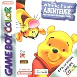 Winnie Puuh - Abenteuer im Hundertmorgenwald - 