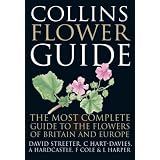 CollinsFlowerGuide:TheMostCompleteGuidetotheFlowersofBritainandIreland