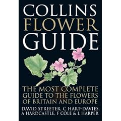 Collins Flower Guide