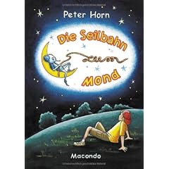 Die Seilbahn zum Mond
