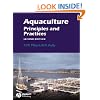 Aquaculture: Principles and Practices (Wiley Series in Numerical Methods in Engineering)