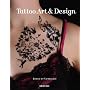 Tattoo Art & Design