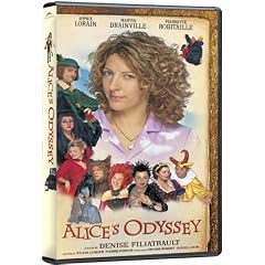 L'Odyssee d'Alice Tremblay