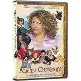 L'Odyssee d'Alice Tremblayby Denise Filiatrault