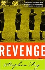 Revenge: A Novel