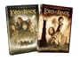 The Lord of the Rings - The Fellowship of the Ring / The Two Towers (Full Screen Editions) (2-Pack)