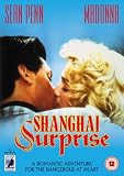 Shanghai Surprise