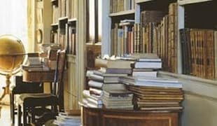 At Home with Books: How Booklovers Live with and Care for Their Libraries