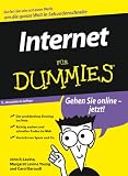 Produkt-Bild: Internet f&uuml;r Dummies (Fur Dummies)