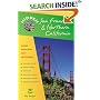 Hidden San Francisco and Northern California: Including Napa, Sonoma, Mendocino, Santa Cruz, Monterey, Yosemite, and Lake Tahoe (Hidden San Francisco & Northern California)