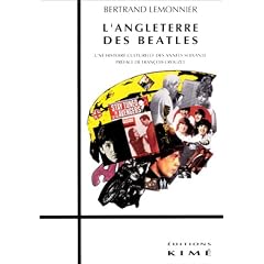 L'Angleterre des Beatles