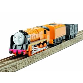 Tomy Thomas Track Master Murdoch Train