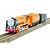 Tomy Thomas Track Master Murdoch Train
