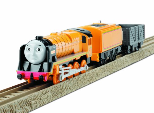 Tomy Thomas Track Master Murdoch Train