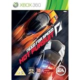 Need For Speed: Hot Pursuit (Xbox 360)by Electronic Arts