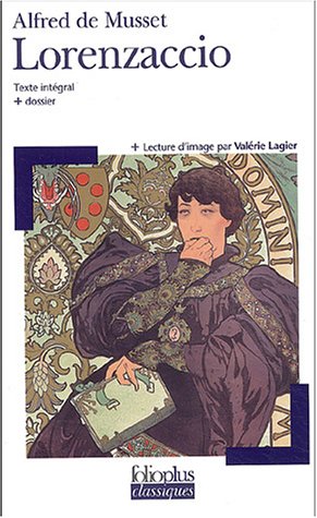 Lorenzaccio, texte intégral