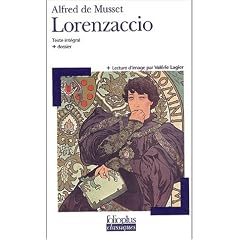 Lorenzaccio, texte int�gral