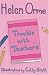 Trouble With Teachers: A Siti's Sisters Book (Siti's Sisters)