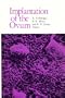 Implantation of the Ovum