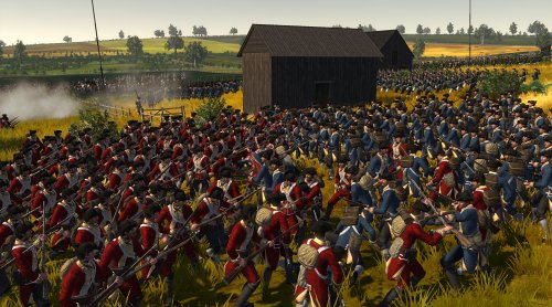 Empire: Total War (PC DVD)