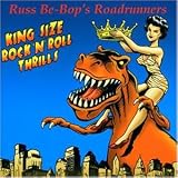 King Size Rock N Roll Thrills