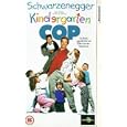 Kindergarten Cop [1991]