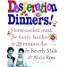 Desperation Dinners