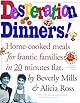 Desperation Dinners