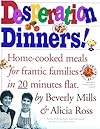 Desperation Dinners