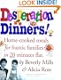Desperation Dinners