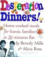 Desperation Dinners