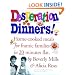 Desperation Dinners