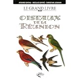 Oiseaux de la R�unionpar Armand Barau