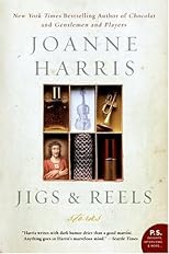 Jigs & Reels: Stories (P.S.)