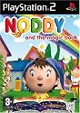 Noddy and The Magic Book (PS2)