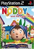 Noddy and The Magic Book (PS2)