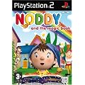 Noddy and The Magic Book (PS2)