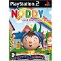 Noddy and The Magic Book (PS2)