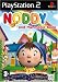Noddy and The Magic Book (PS2)