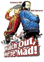 Watch Out, We're Mad!