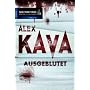 Ausgeblutet: Der 6. Fall f�r Profilerin Maggie O'Dell