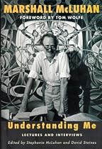 Understanding Me: Lectures and Interviews