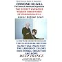 The Secret Hypnosis Trance Inductions of Ormond McGill