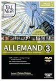 Tell Me More 8.0 Allemand 3