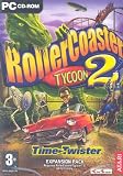 Roller Coaster Tycoon 2: Time Twister Expansion Pack  