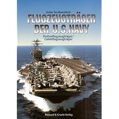 Flugzeugtr�ger der U.S. Navy. Flottenflugzeugtr�ger. Geleitflugzeugtr�ger